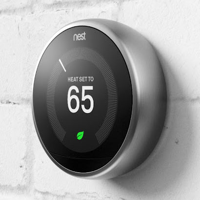 nest-thermostat